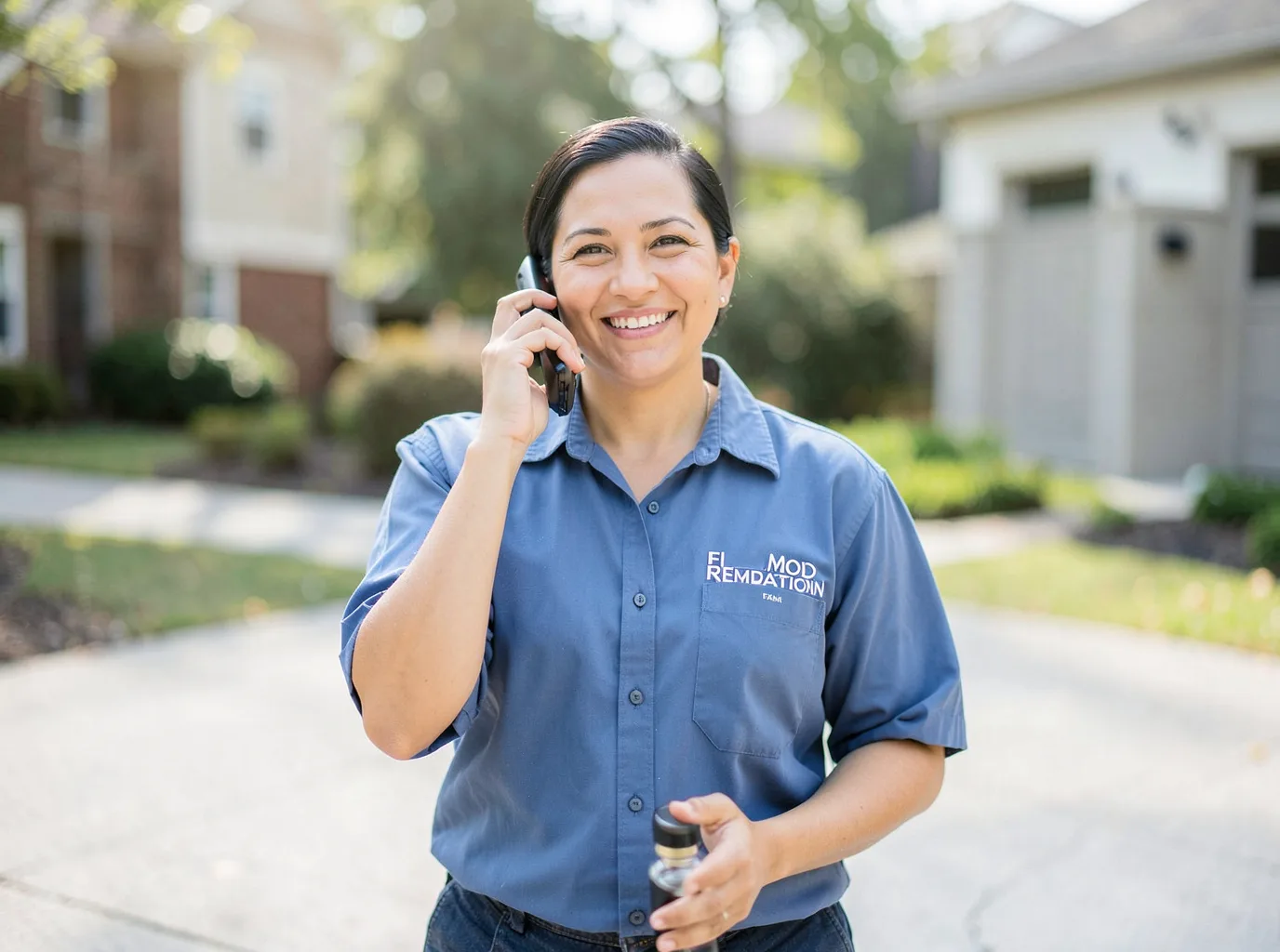 Mold Remediation Campo Seco, CA FAQs